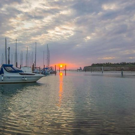 Casa Elisa Sottomarina Di Chioggia Lejlighed Eksteriør billede